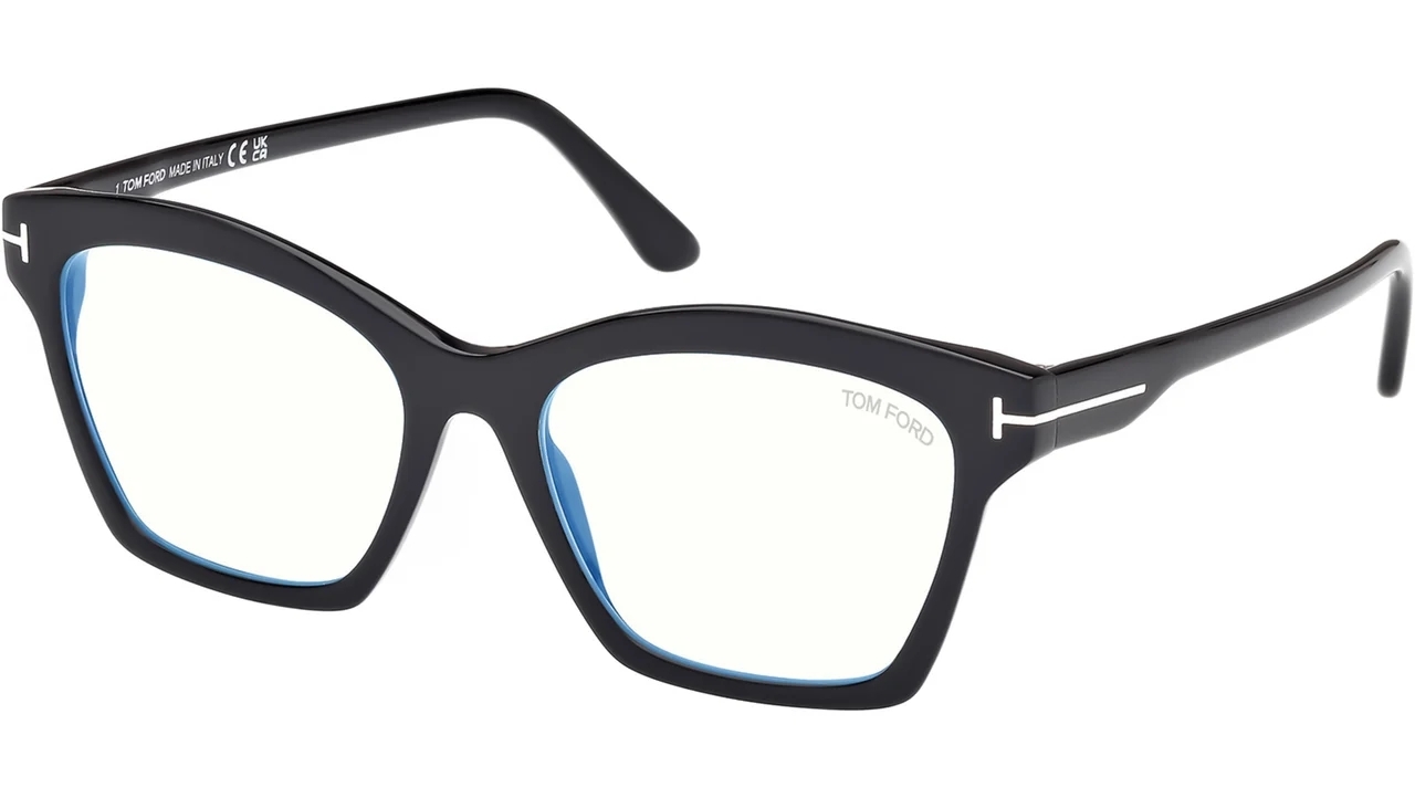 Okulary korekcyjne TOM FORD FT5965-B 001