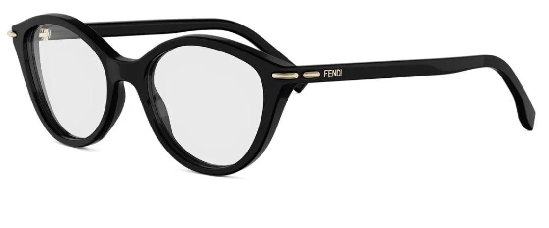 Okulary korekcyjne FENDI FE50154I 001
