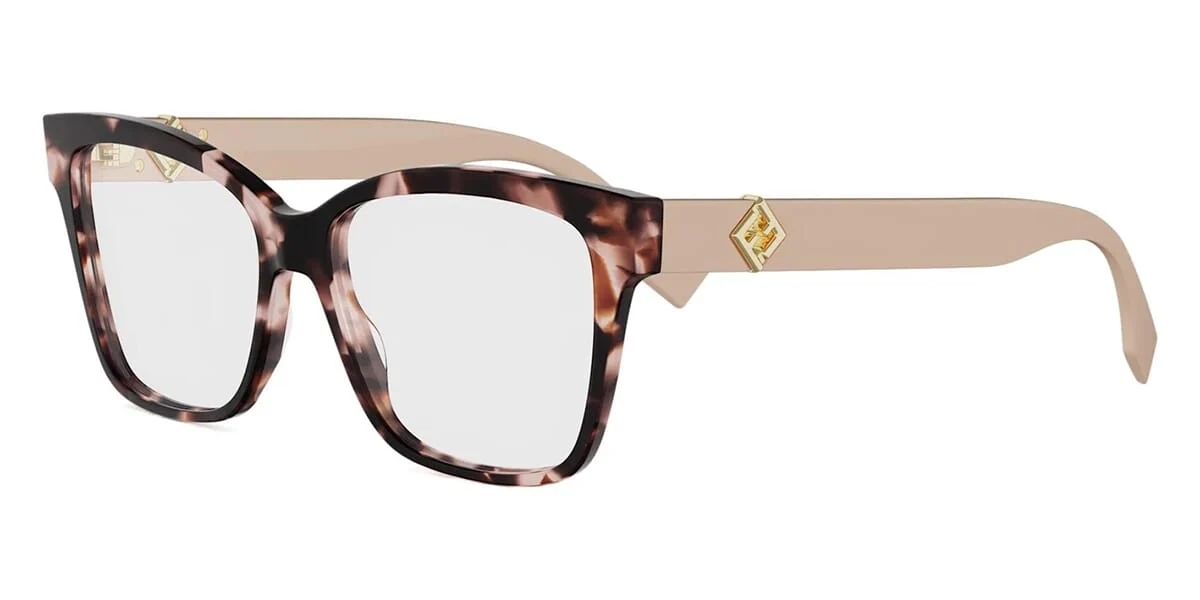 Okulary korekcyjne FENDI FE50117I 054