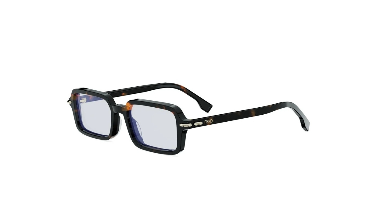 Okulary korekcyjne FENDI FE40174I 056