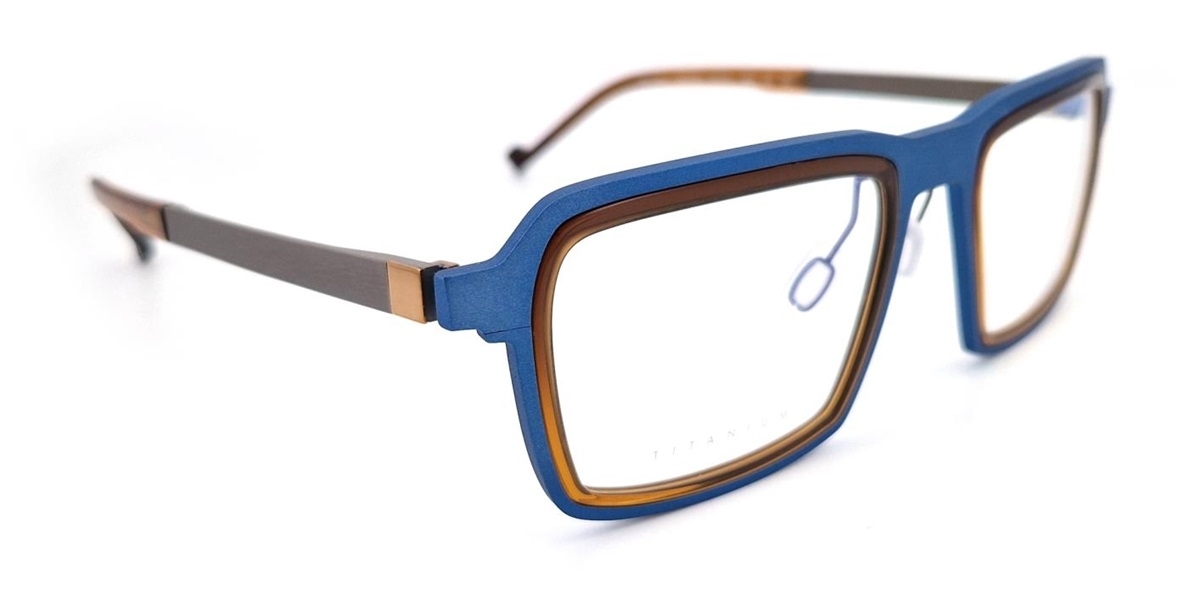 Okulary korekcyjne DE STIJL WOUTER 163 02