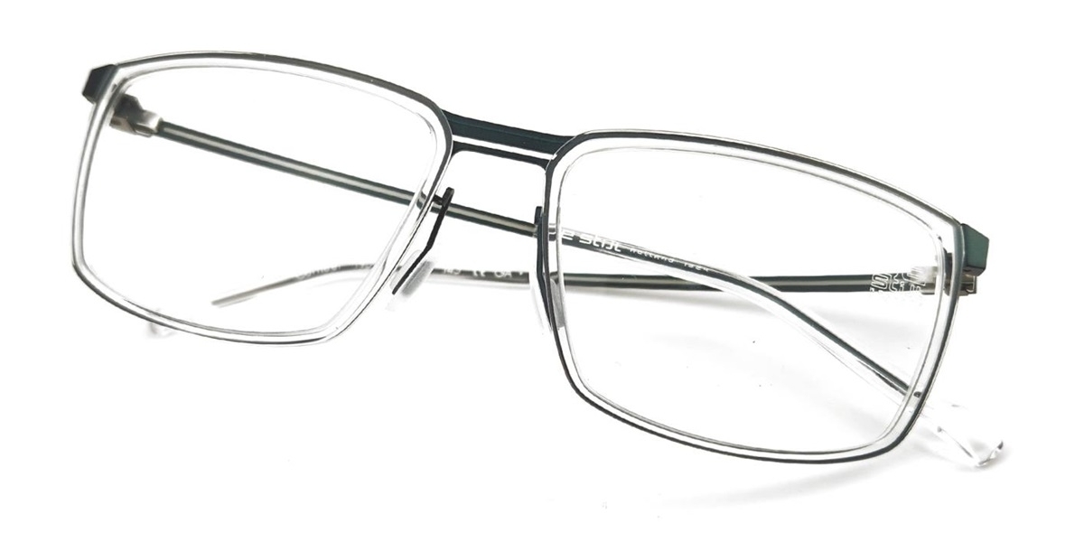 Okulary korekcyjne DE STIJL CORNEEL 195 77