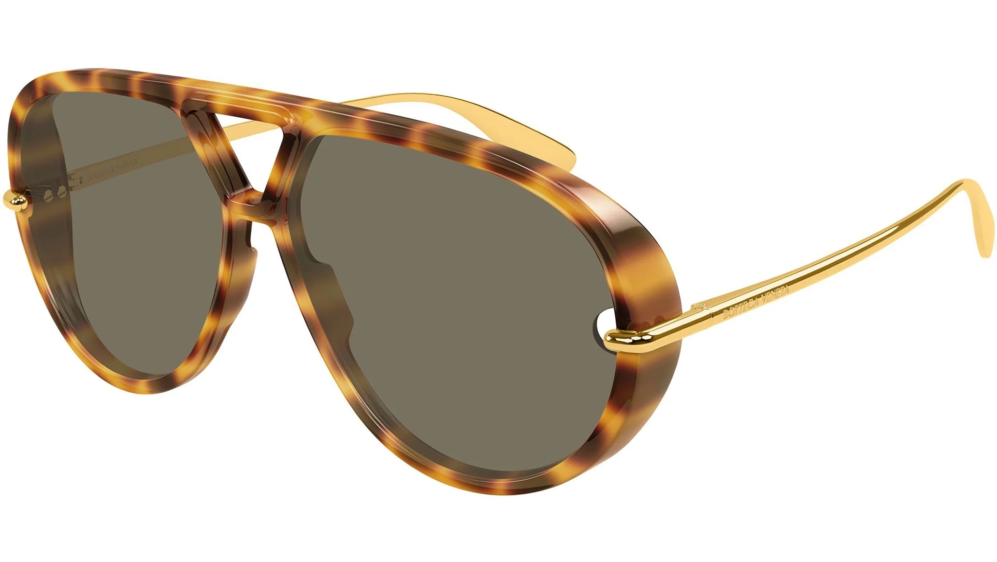 Okulary przeciwsłoneczne BOTTEGA VENETA BV1274S 005