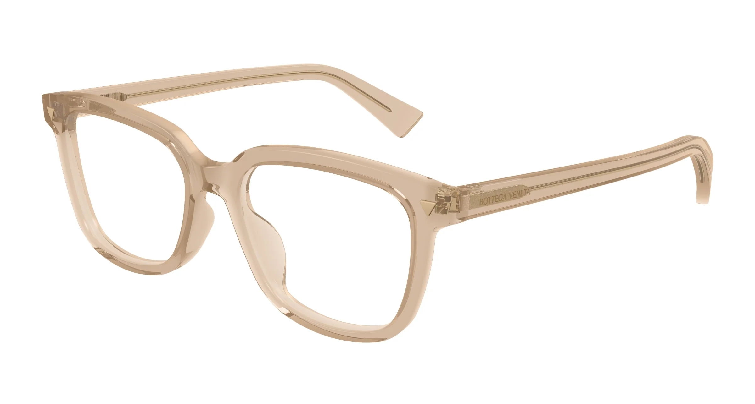 Okulary korekcyjne BOTTEGA VENETA BV1229OA 007
