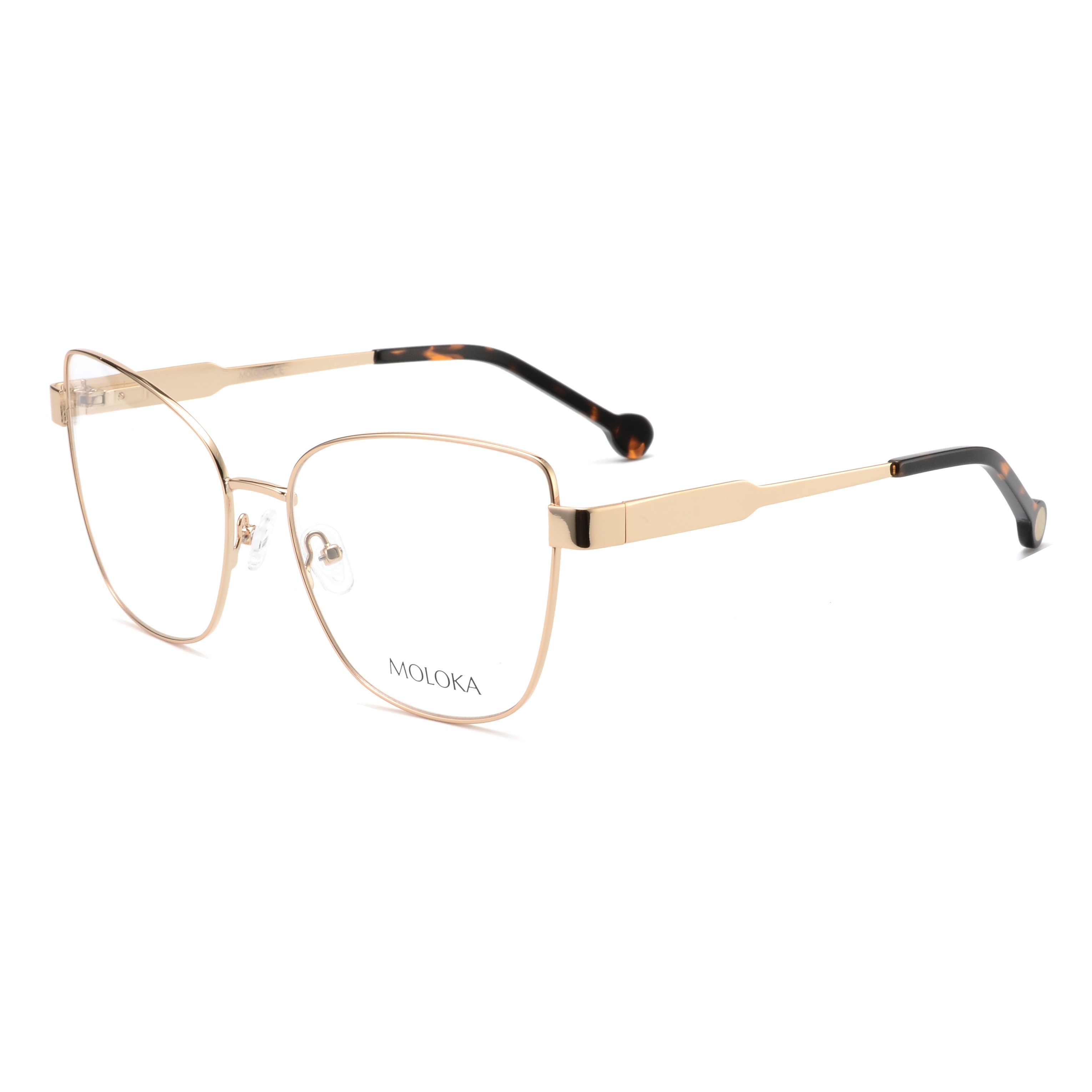 Okulary korekcyjne MOLOKA MC2602 C2