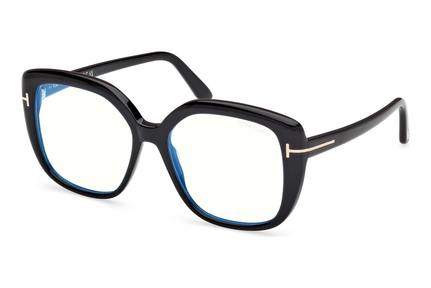 Okulary korekcyjne TOM FORD FT6043-B 001