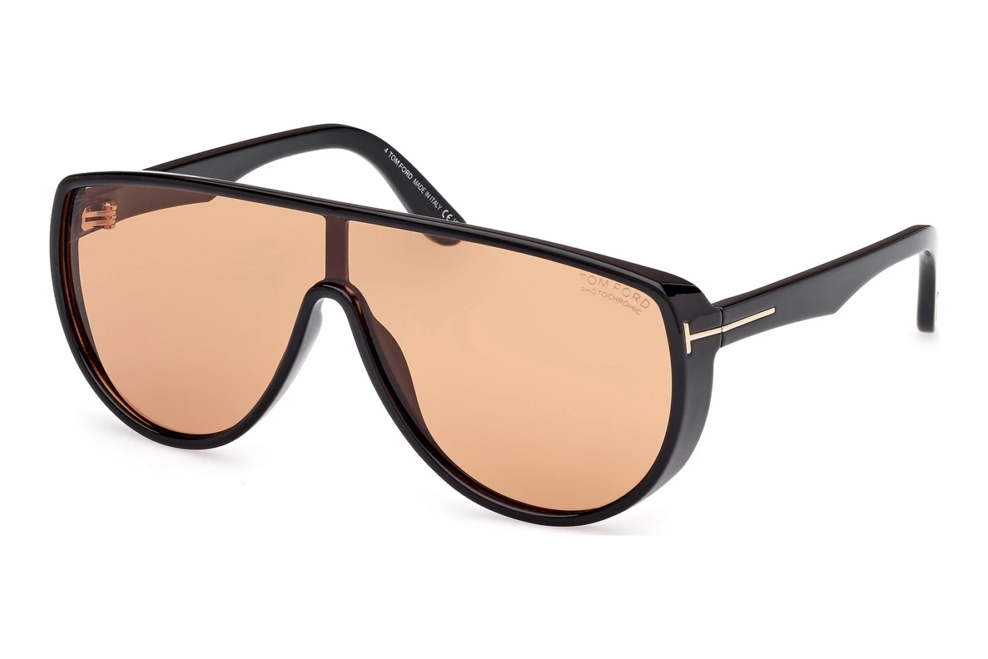 Okulary przeciwsłoneczne TOM FORD FT1182 01E