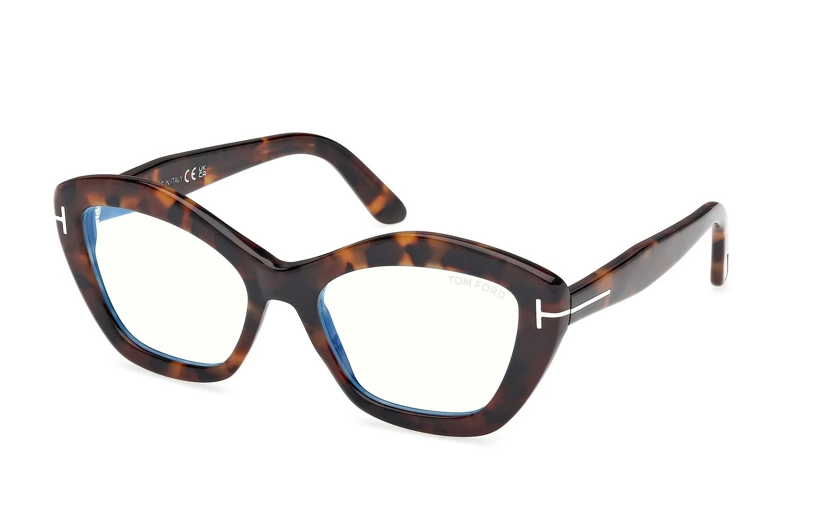 Okulary korekcyjne TOM FORD FT6044-B 052