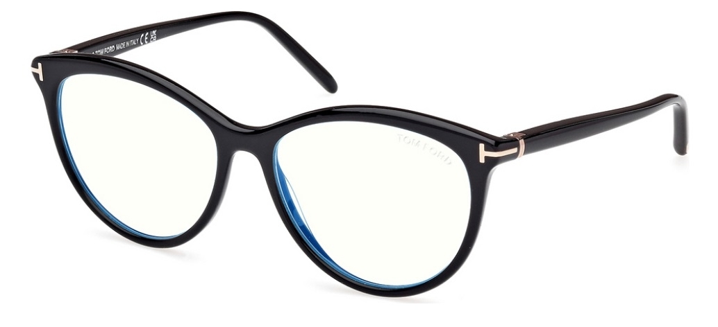 Okulary korekcyjne TOM FORD FT5990-B 001