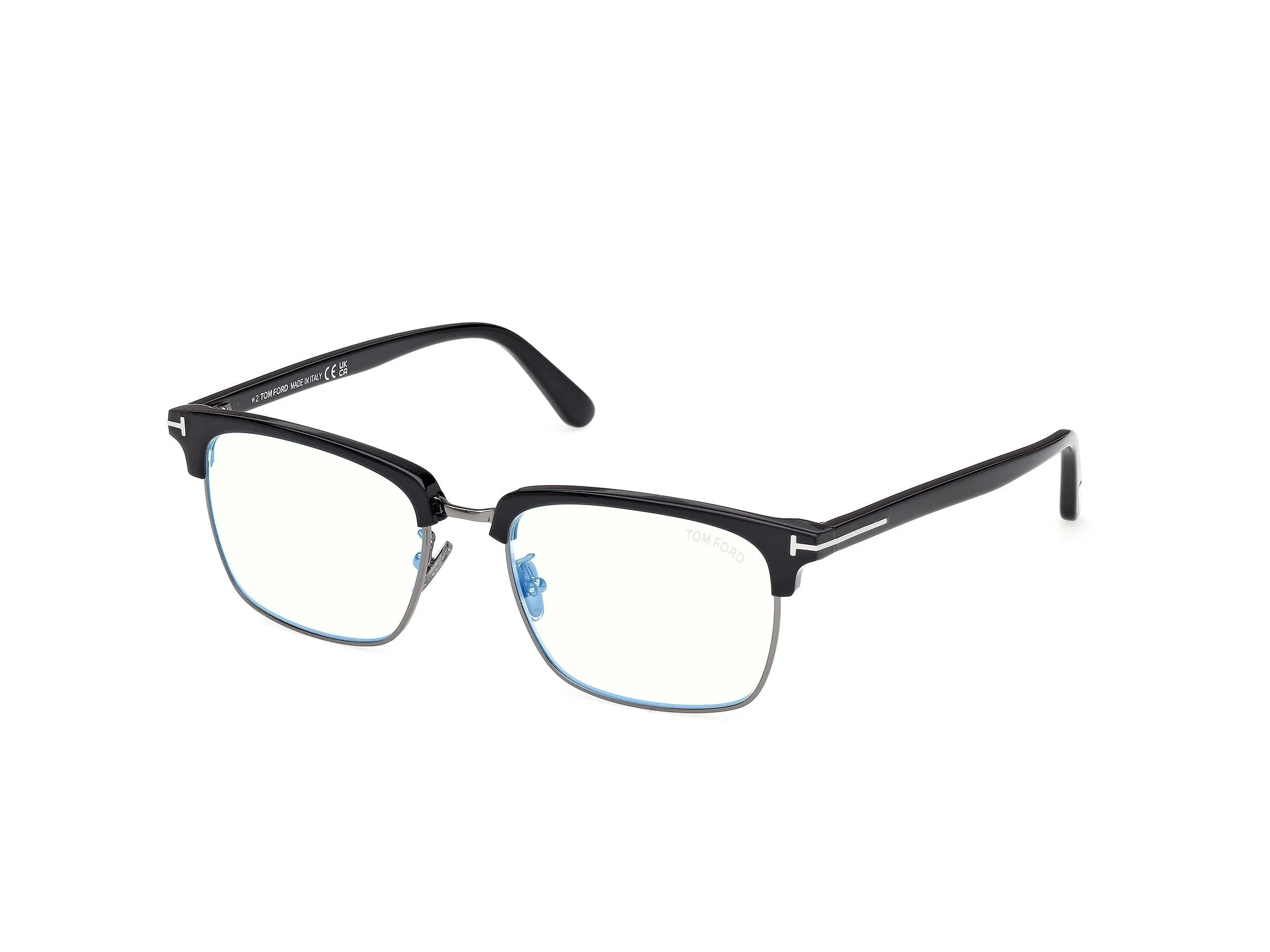 Okulary korekcyjne TOM FORD FT5801-F-B 001