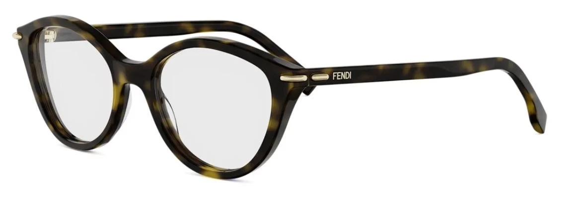 Okulary korekcyjne FENDI FE50154I 052